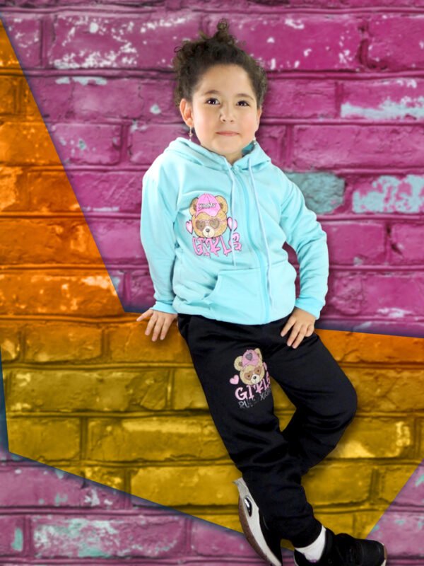 Sudadera Niña