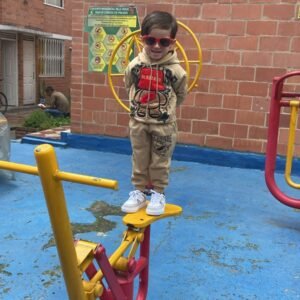 Sudadera niño