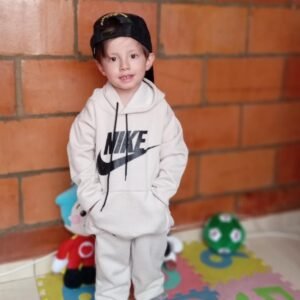 Sudadera Nike X Docenada