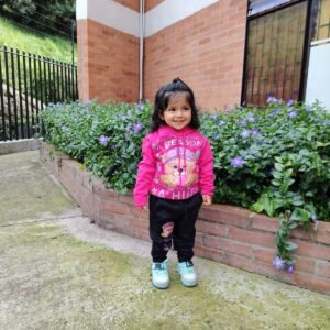 🧸💖 Sudadera Osita x Docena